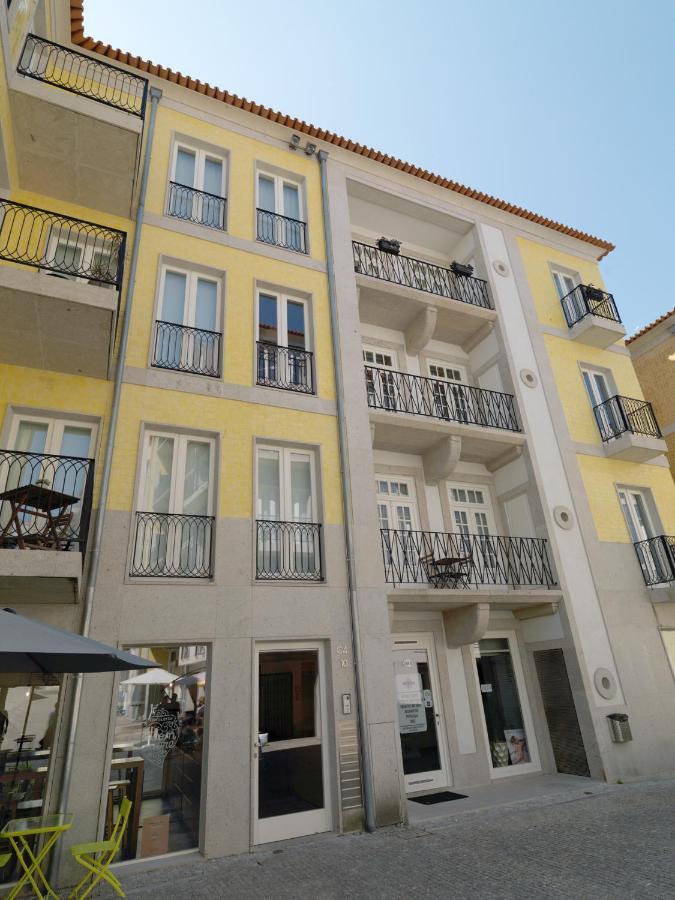 Flh Porto Bright Flat Apartamento Exterior foto