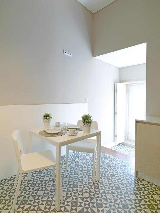 Flh Porto Bright Flat Apartamento Exterior foto